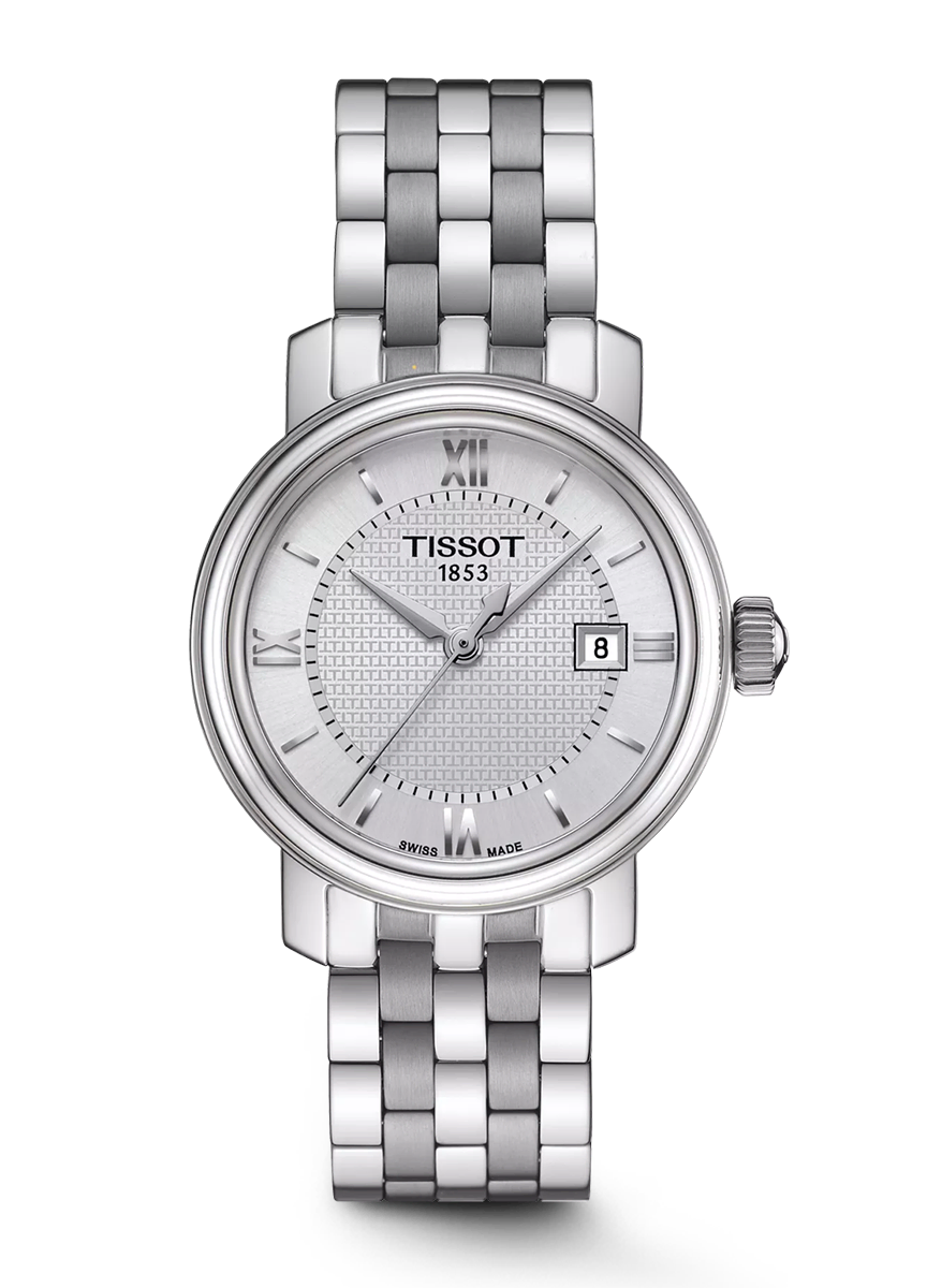 Đồng hồ Nữ Tissot T097.010.11.038.00