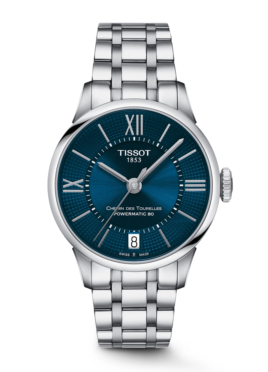 Đồng hồ Nữ Tissot T099.207.11.048.00