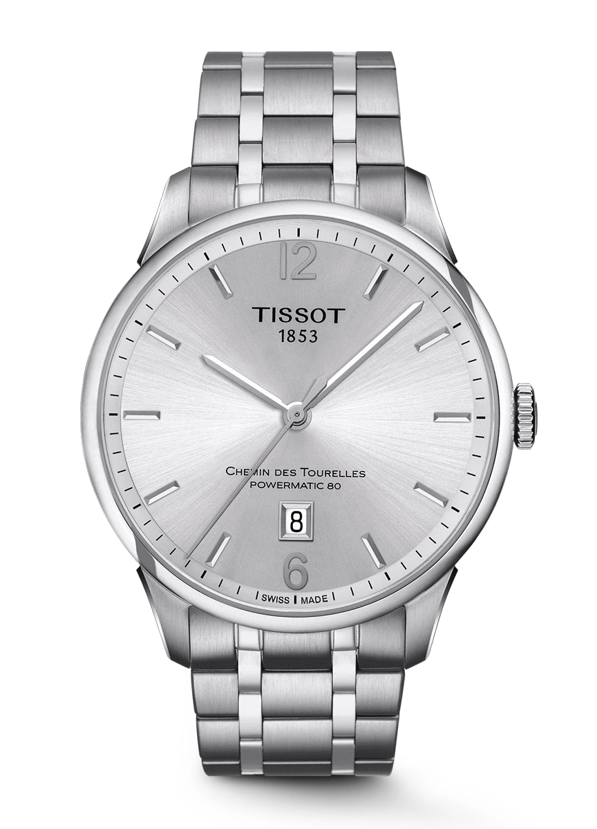 Đồng hồ Tissot Nam T099.407.11.037.00