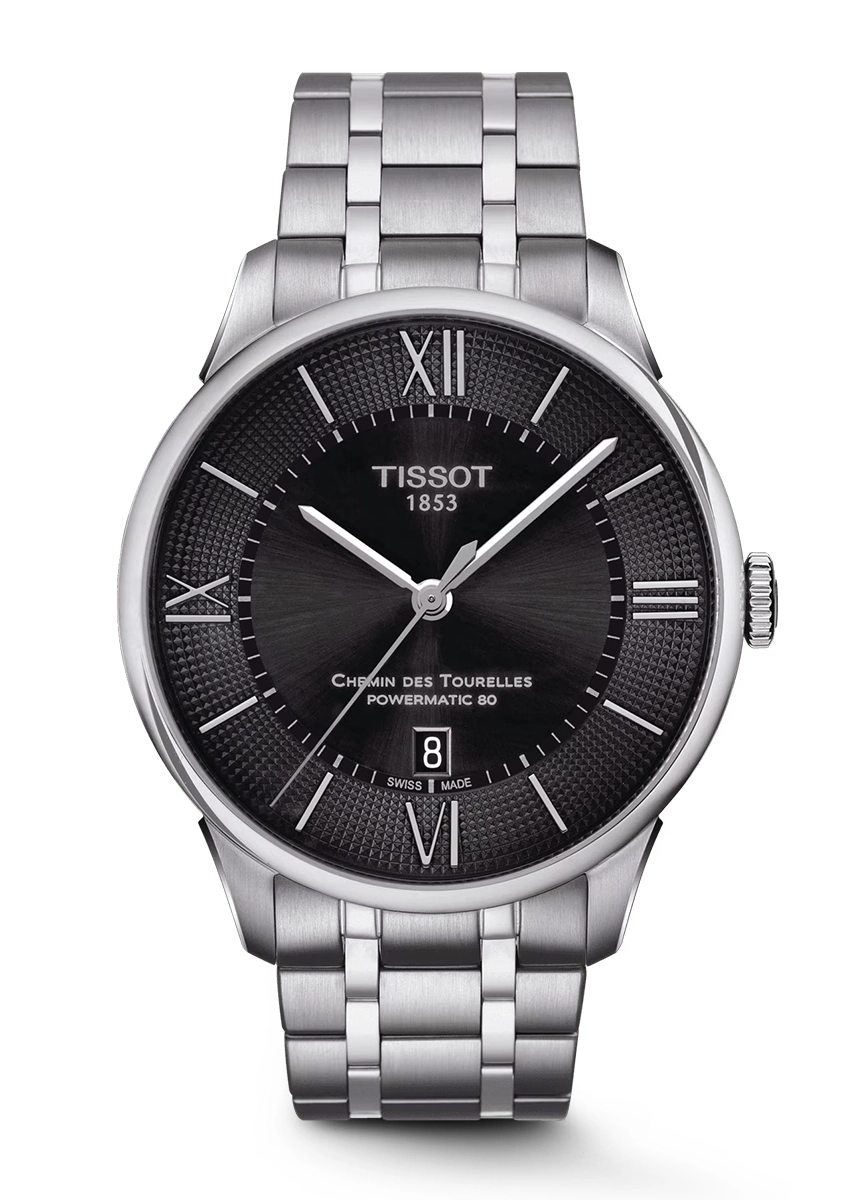 Đồng hồ Tissot Nam T099.407.11.058.00