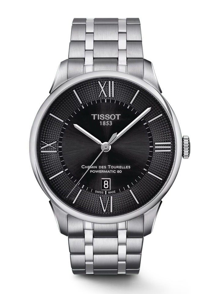 Đồng hồ Tissot Nam T099.407.11.058.00