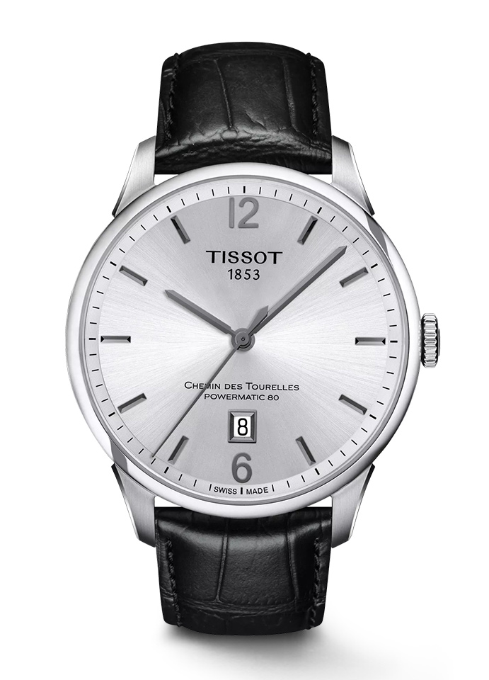Đồng hồ Tissot Nam T099.407.16.037.00