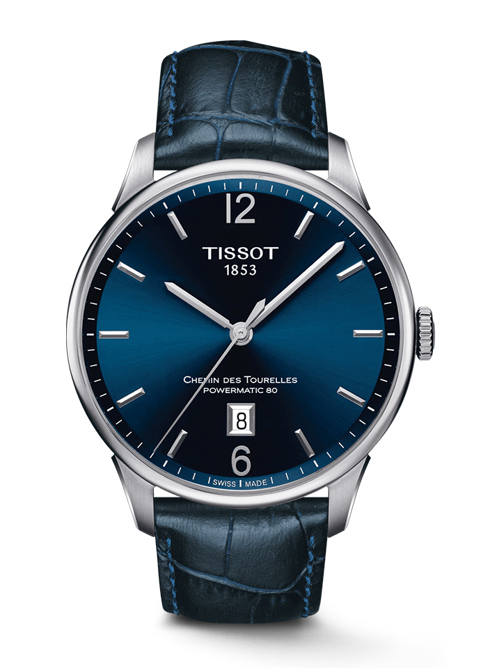 Đồng hồ Tissot Nam T099.407.16.047.00
