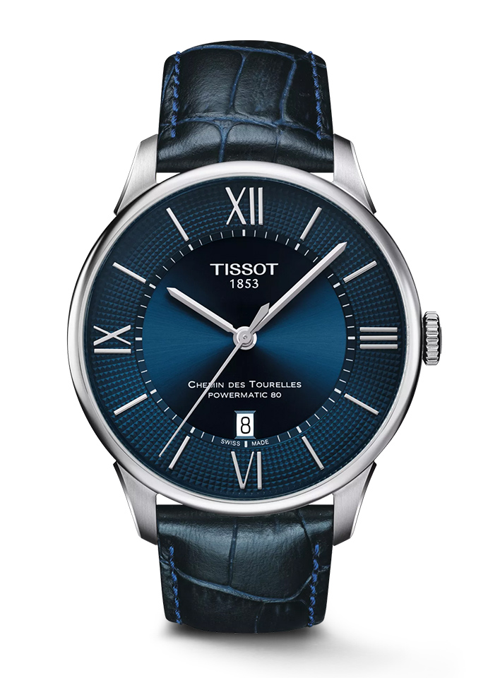 Đồng hồ Nam Tissot T099.407.16.048.00