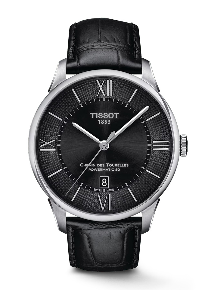 Đồng hồ Tissot Nam T099.407.16.058.00