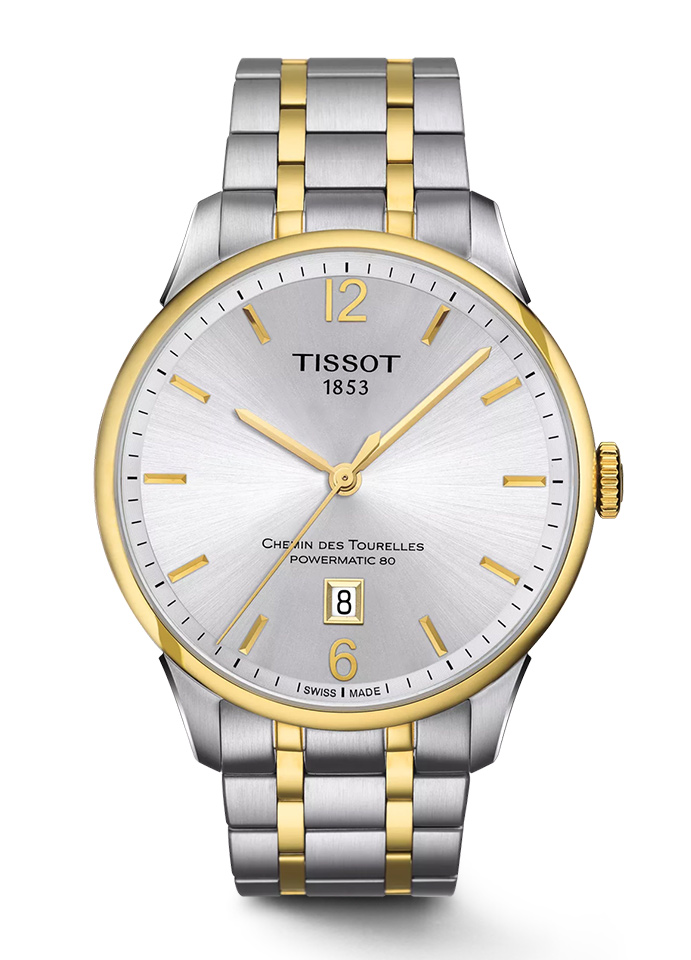 Đồng hồ Tissot Nam T099.407.22.037.00