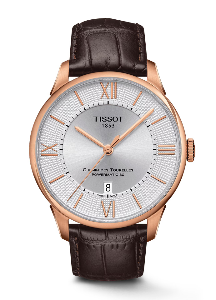 Đồng hồ Tissot Nam T099.407.36.038.00