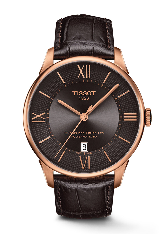 Đồng hồ Nam Tissot T099.407.36.448.00