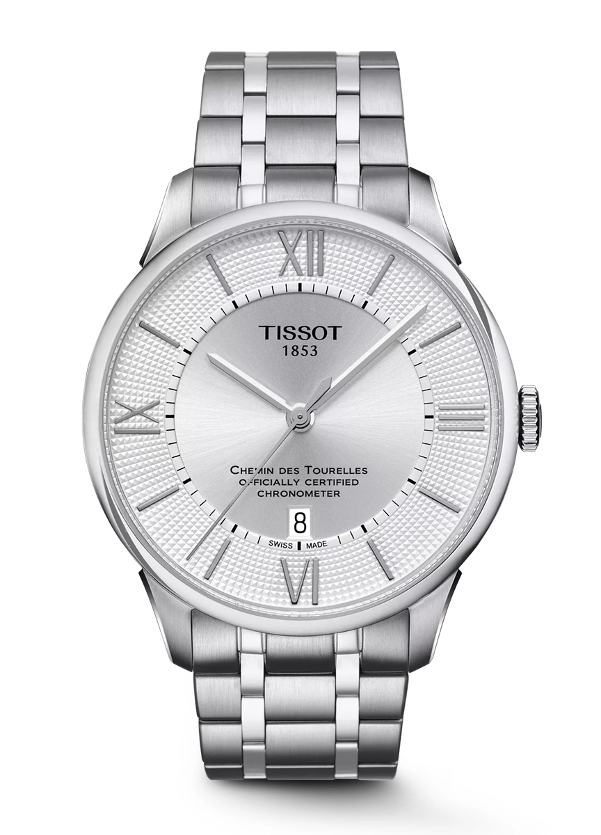 Đồng hồ Nam Tissot T099.408.11.038.00