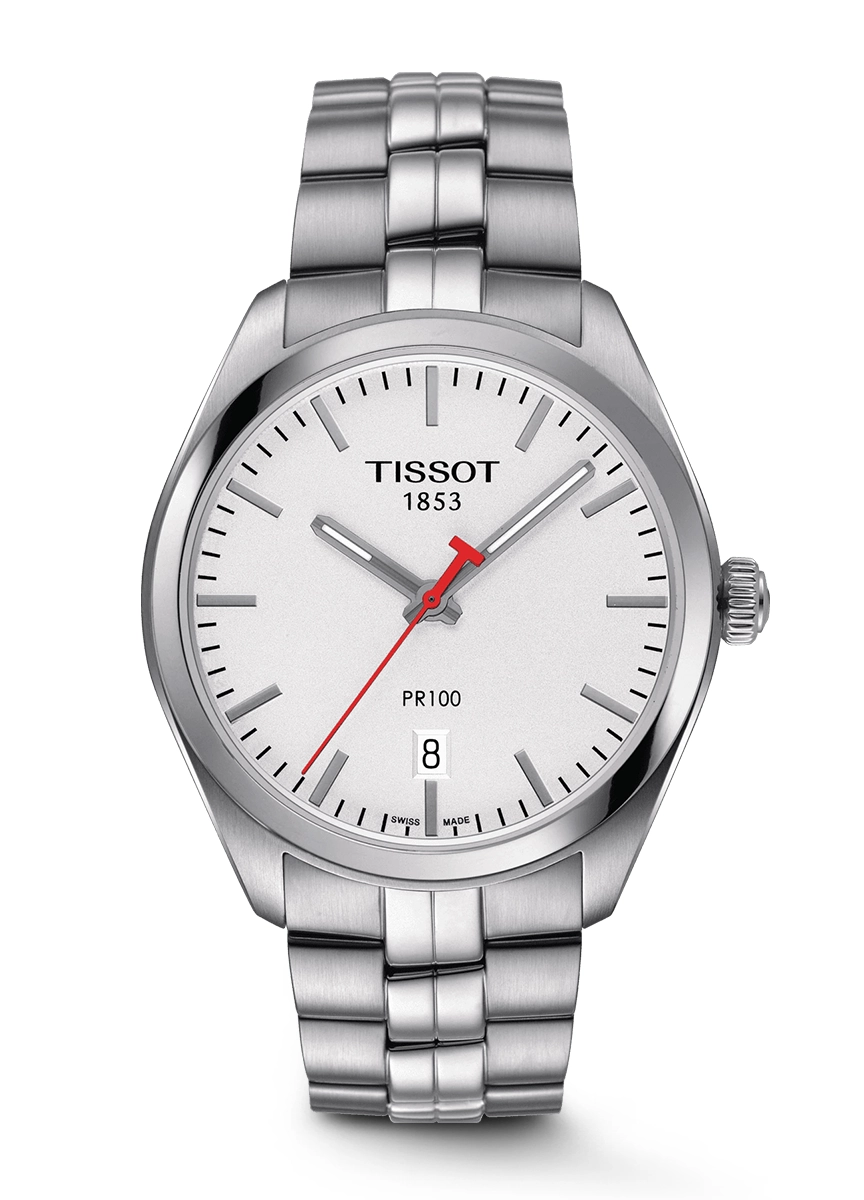 Đồng hồ Nam Tissot T101.410.11.031.01