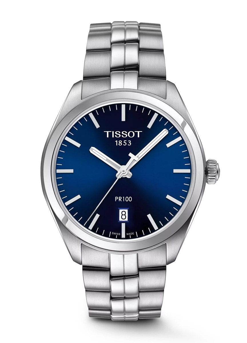 Đồng hồ Nam Tissot T101.410.11.041.00