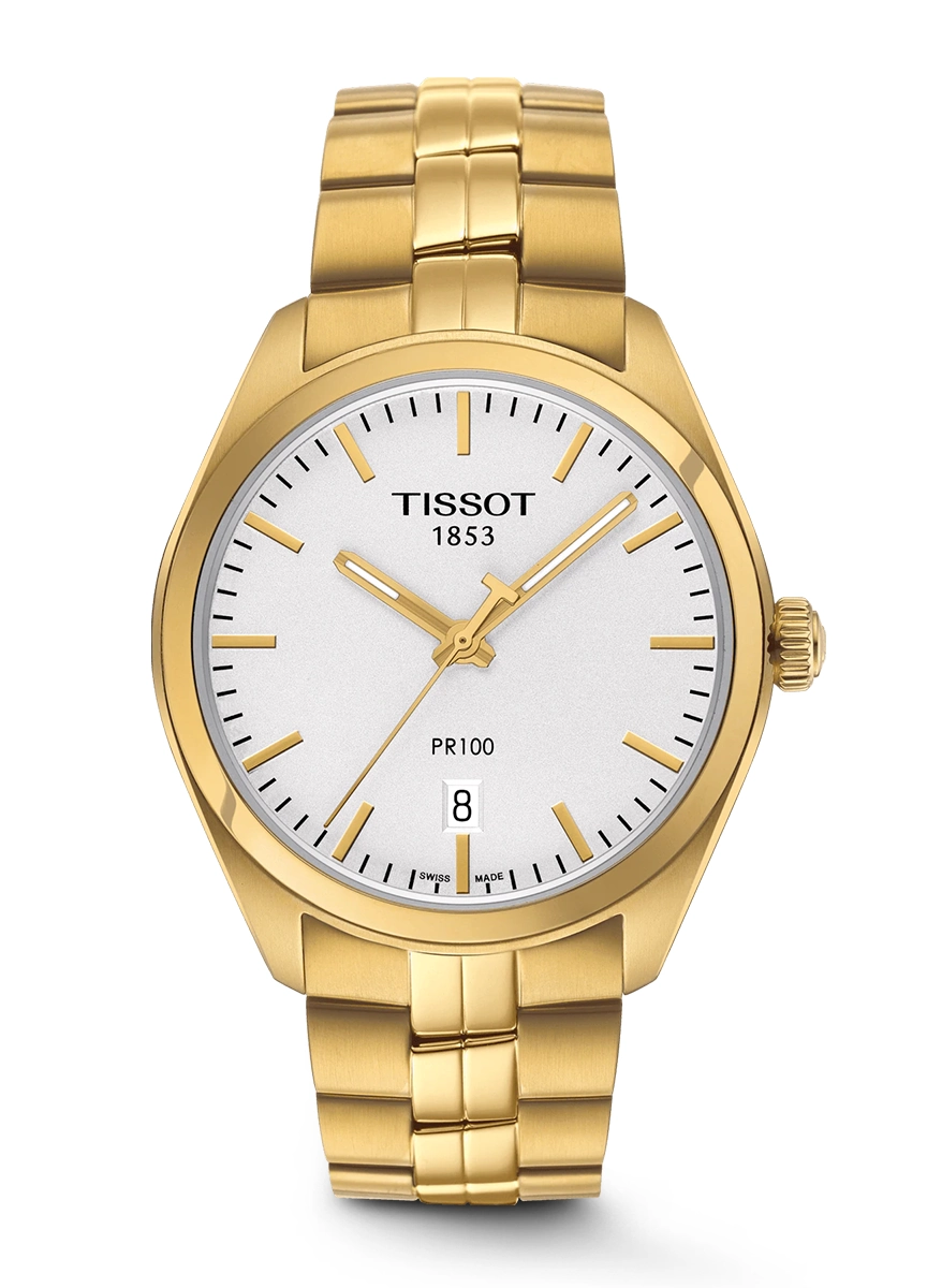 Đồng hồ Nam Tissot T101.410.33.031.00