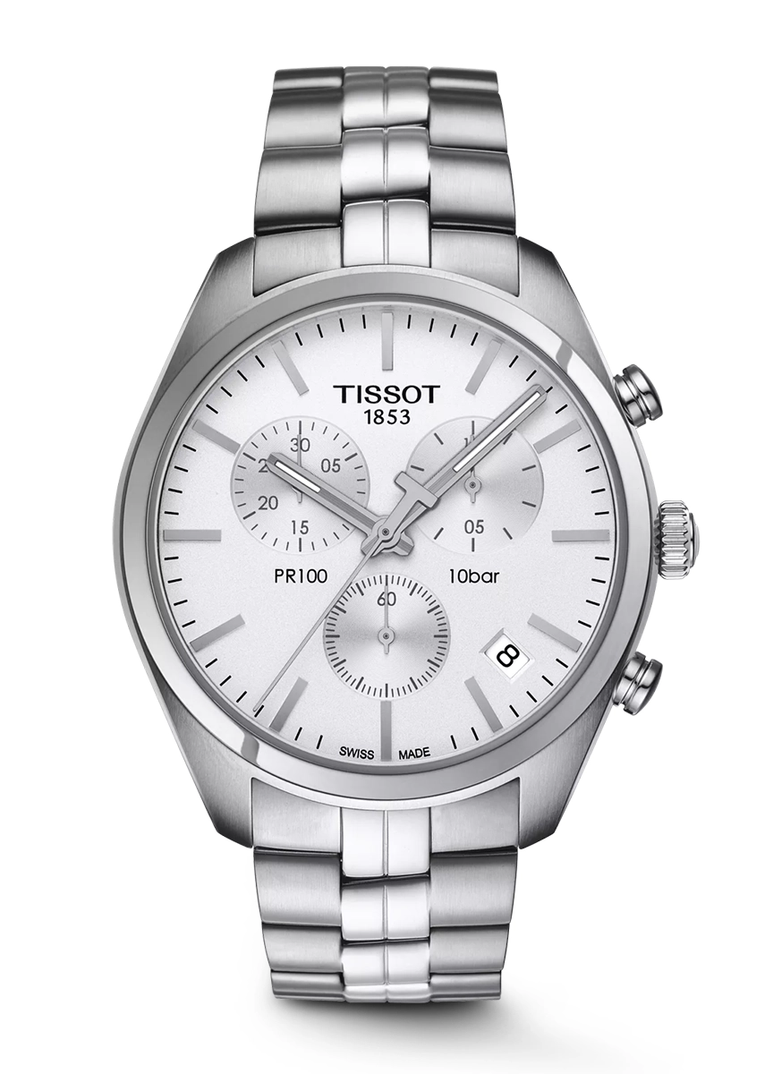 Đồng hồ Nam Tissot T101.417.11.031.00