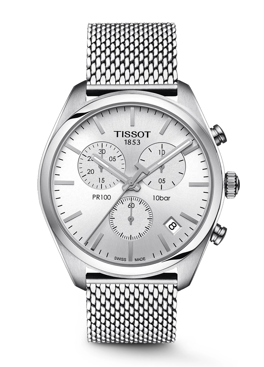 Đồng hồ Nam Tissot T101.417.11.031.02