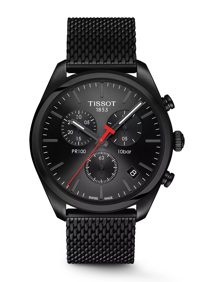 Đồng hồ Nam Tissot T101.417.33.051.00