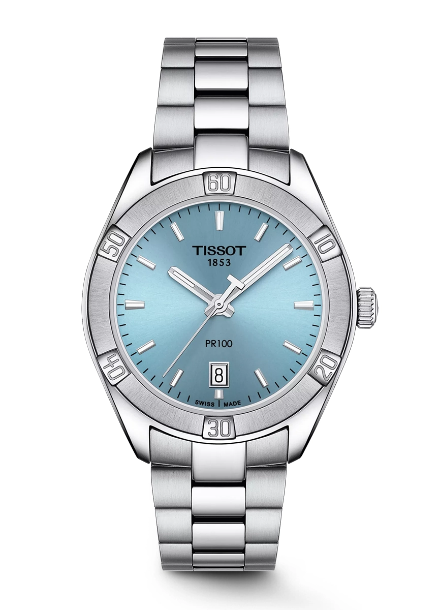 Đồng hồ Nữ Tissot T101.910.11.351.00