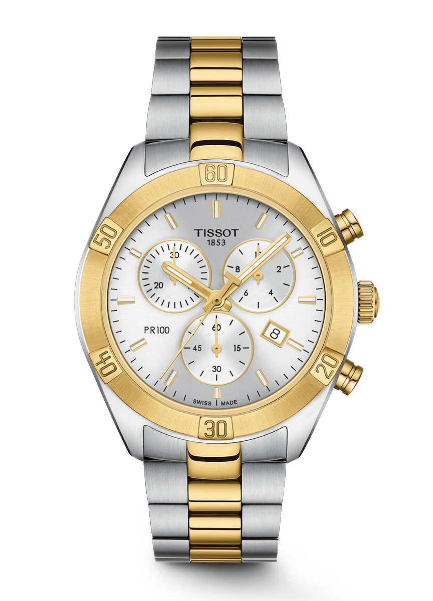 Đồng hồ Nữ Tissot T101.917.22.031.00