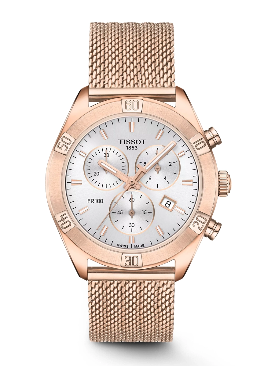 Đồng hồ Nữ Tissot T101.917.33.031.00