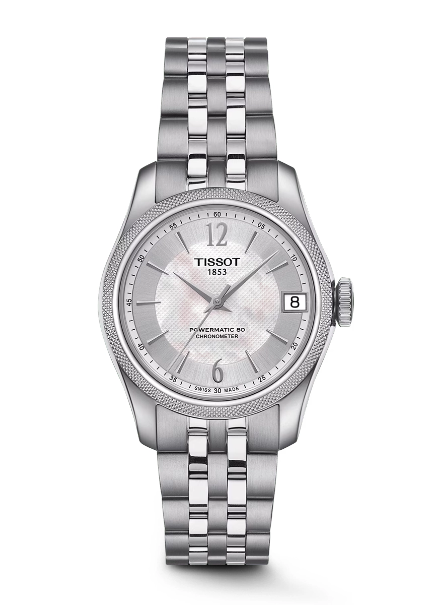 Đồng hồ Nữ Tissot T108.208.11.117.00
