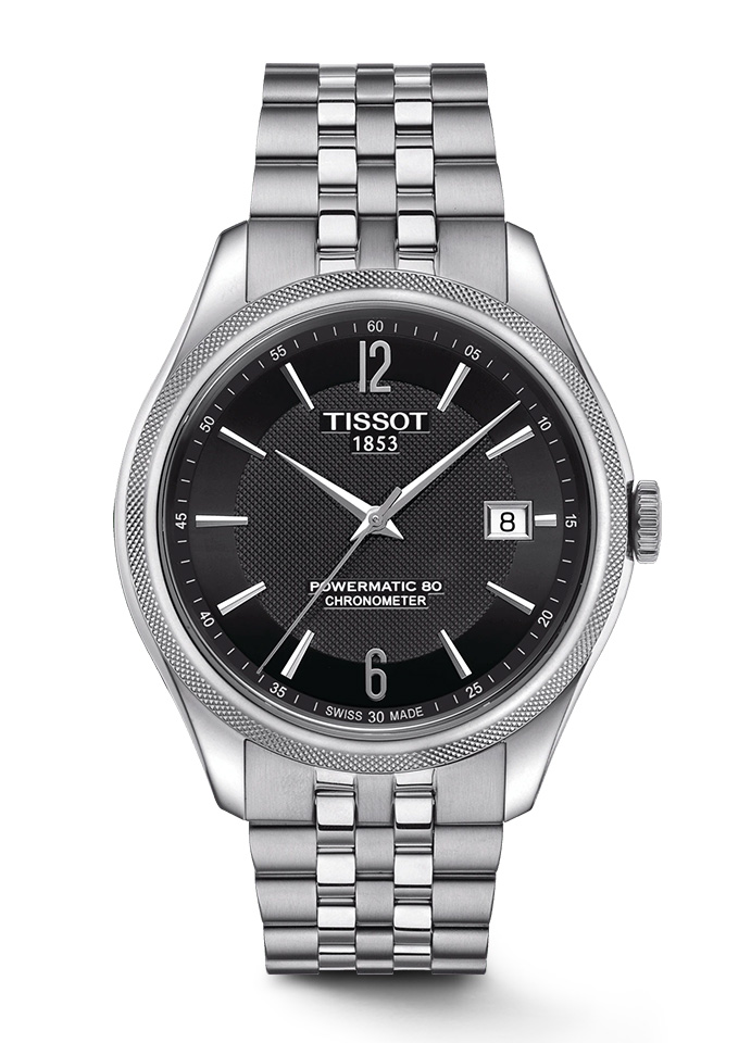 Đồng hồ Nam Tissot T108.408.11.057.00