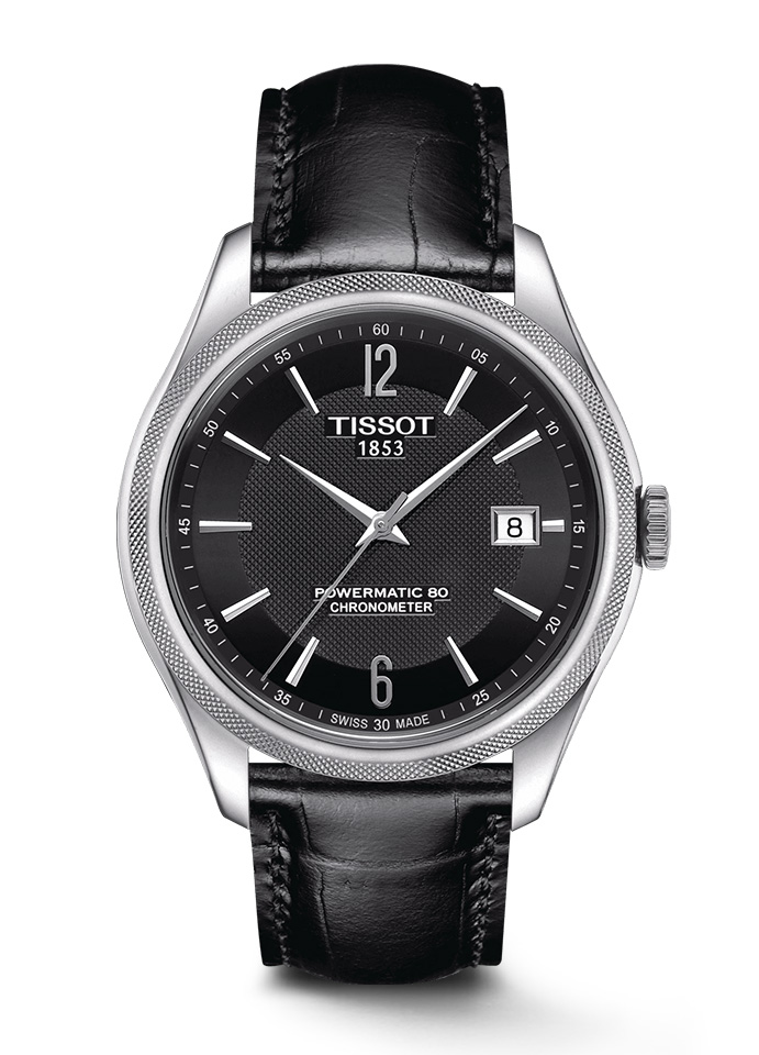 Đồng hồ Tissot Nam T108.408.16.057.00