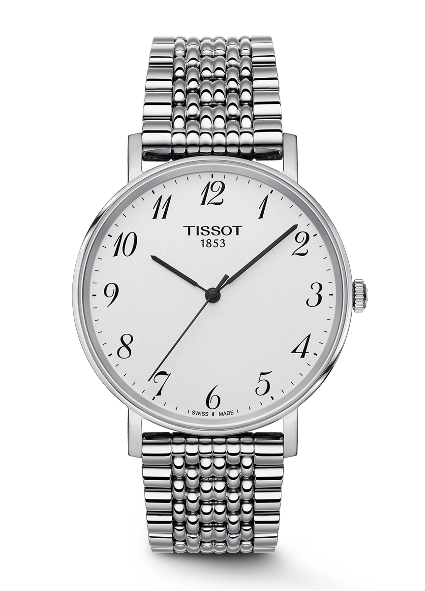 Đồng hồ Nam Tissot T109.410.11.032.00