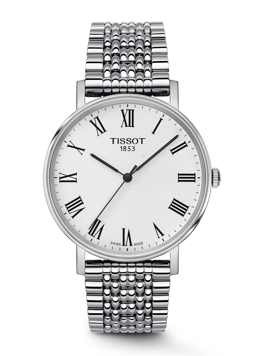 Đồng hồ Nam Tissot T109.410.11.033.00