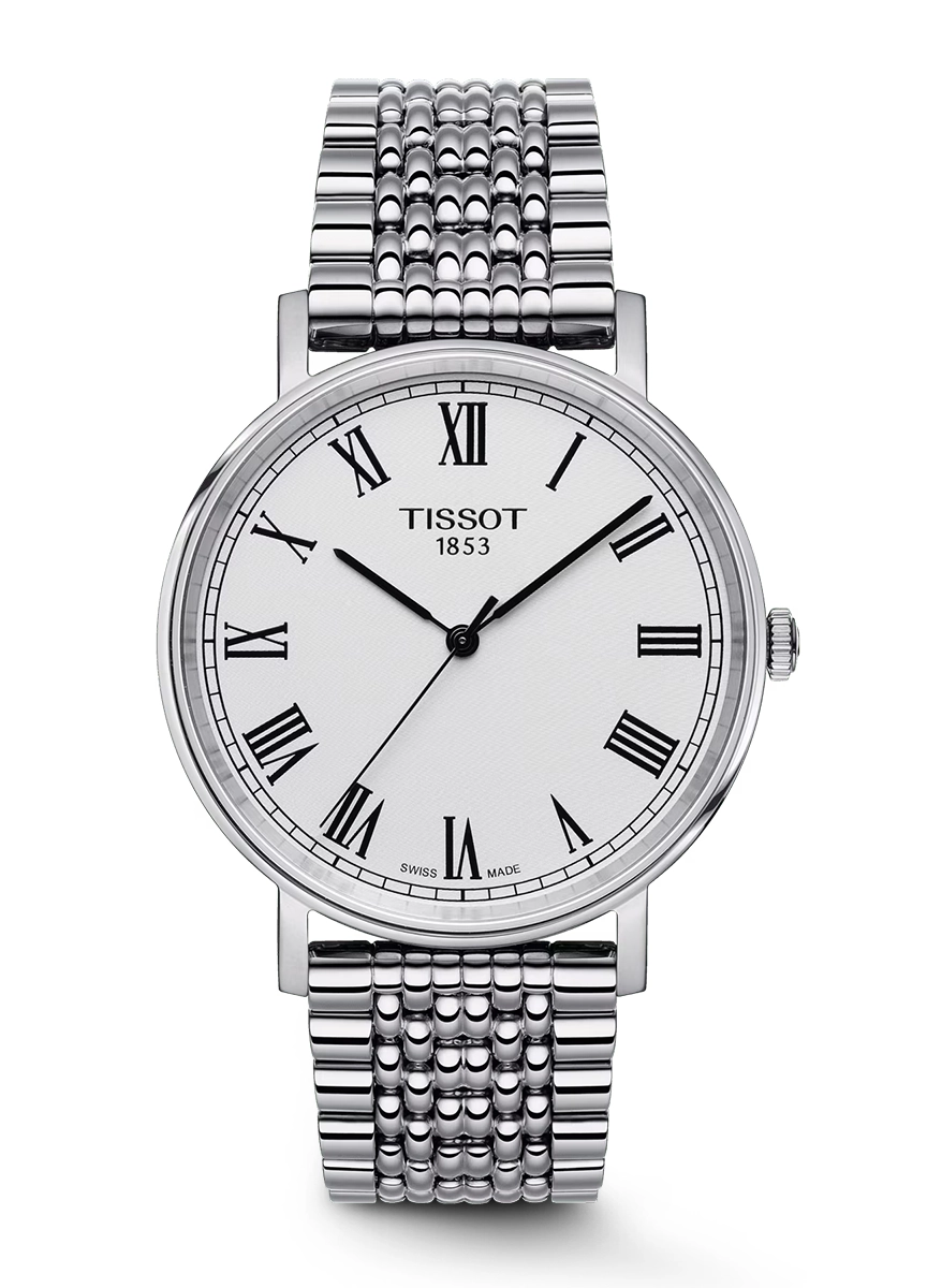 Đồng hồ Nam Tissot T109.410.11.033.10