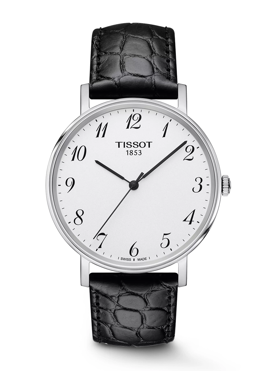 Đồng hồ Nam Tissot T109.410.16.032.00