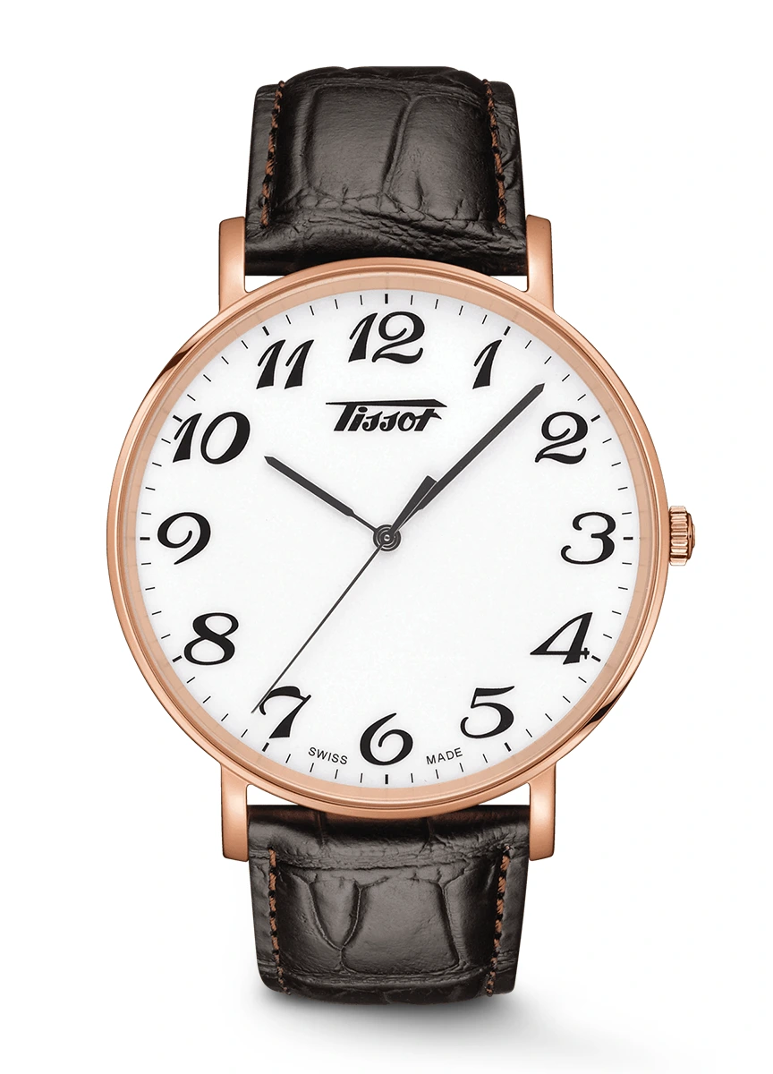 Đồng hồ Tissot Nam T109.610.36.012.01