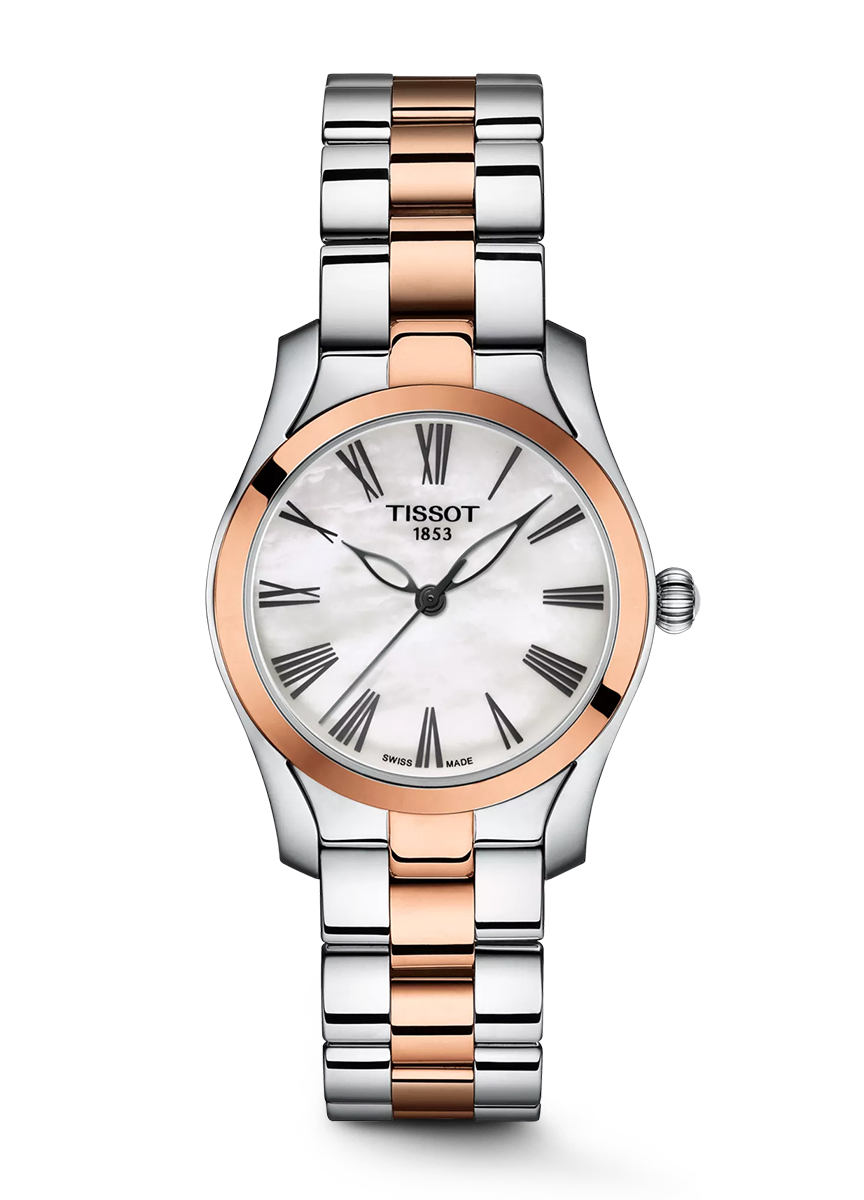 Đồng hồ Nữ Tissot T112.210.22.113.01
