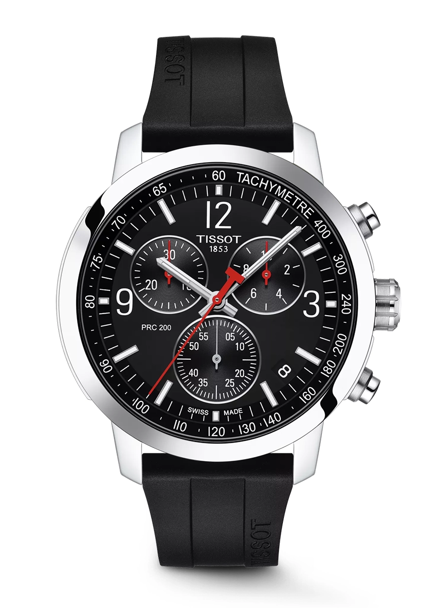 Đồng hồ Nam Tissot T114.417.17.057.00
