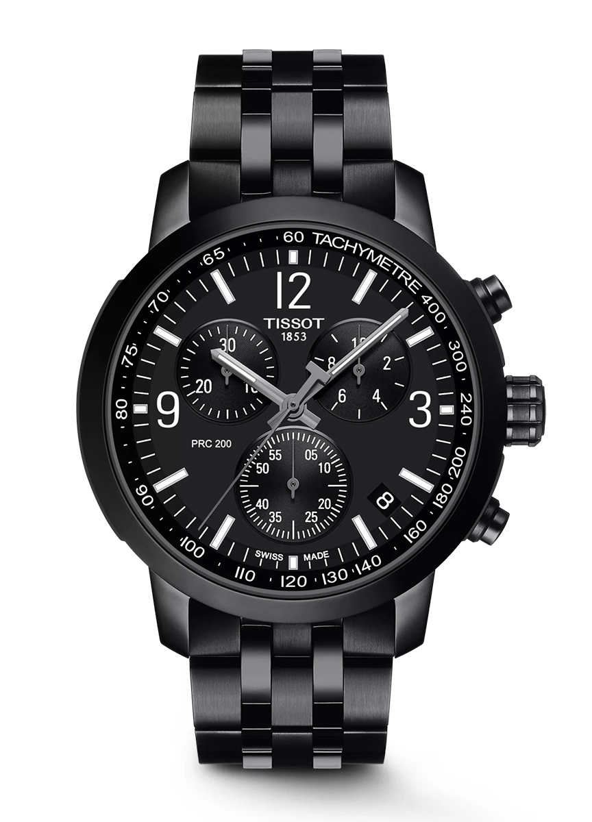 Đồng hồ Nam Tissot T114.417.33.057.00