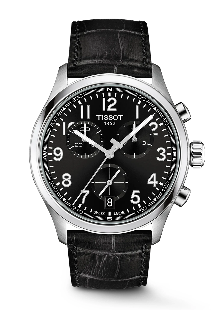 Đồng hồ Nam Tissot T116.417.16.052.00