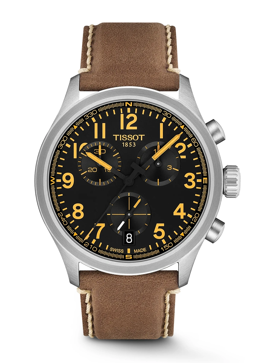 Đồng hồ Nam Tissot T116.417.16.052.01