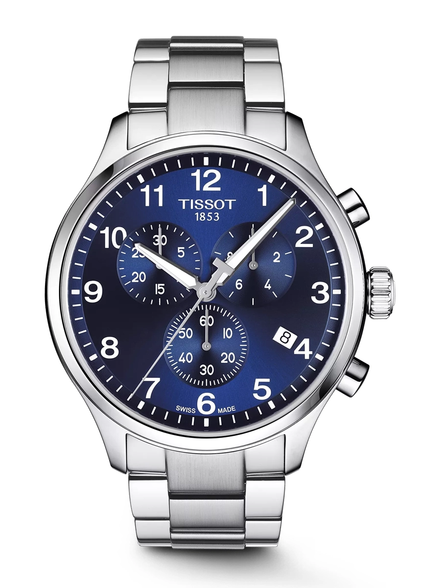 Đồng hồ Nam Tissot T116.617.11.047.01