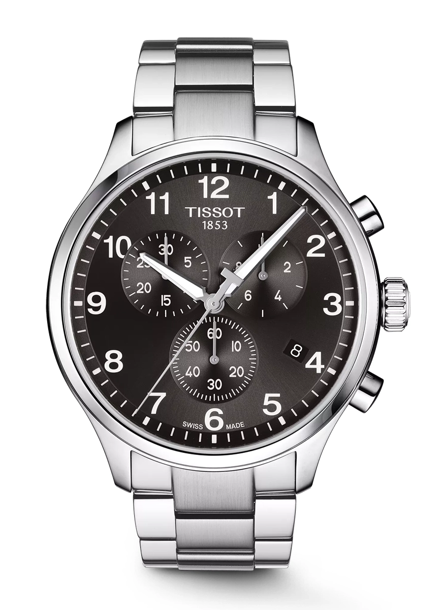 Đồng hồ Nam Tissot T116.617.11.057.01