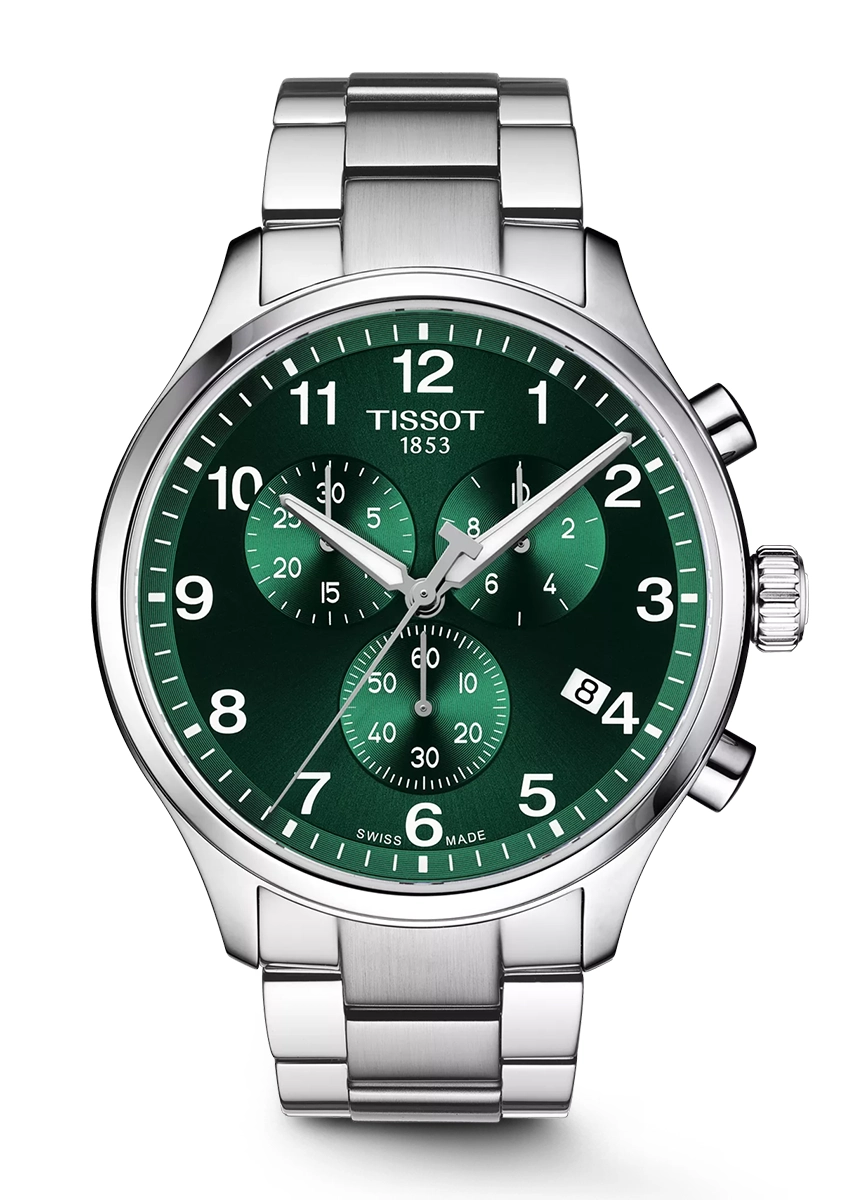 Đồng hồ Nam Tissot T116.617.11.092.00