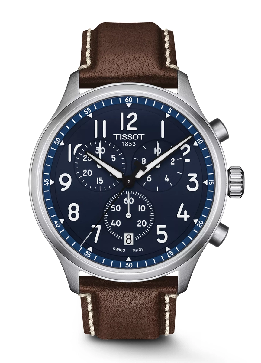 Đồng hồ Nam Tissot T116.617.16.042.00