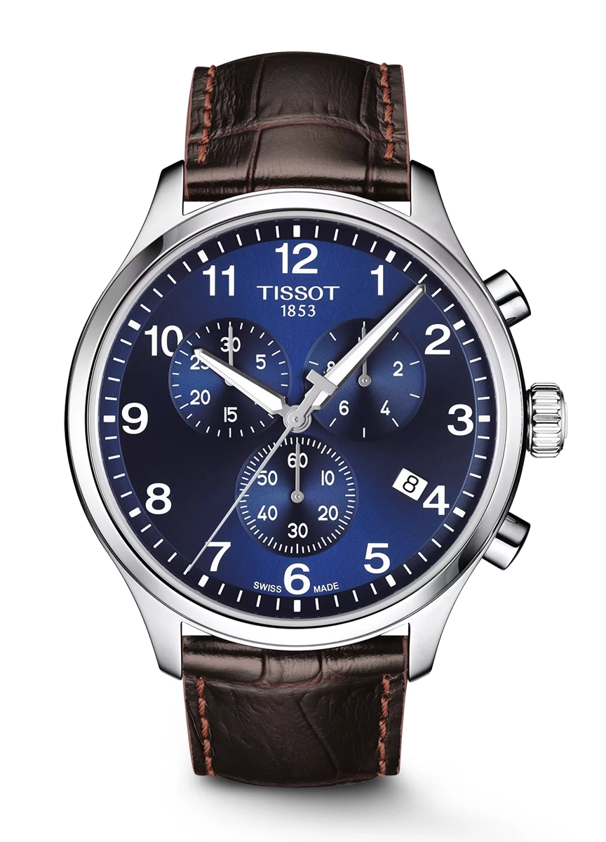 Đồng hồ Nam Tissot T116.617.16.047.00