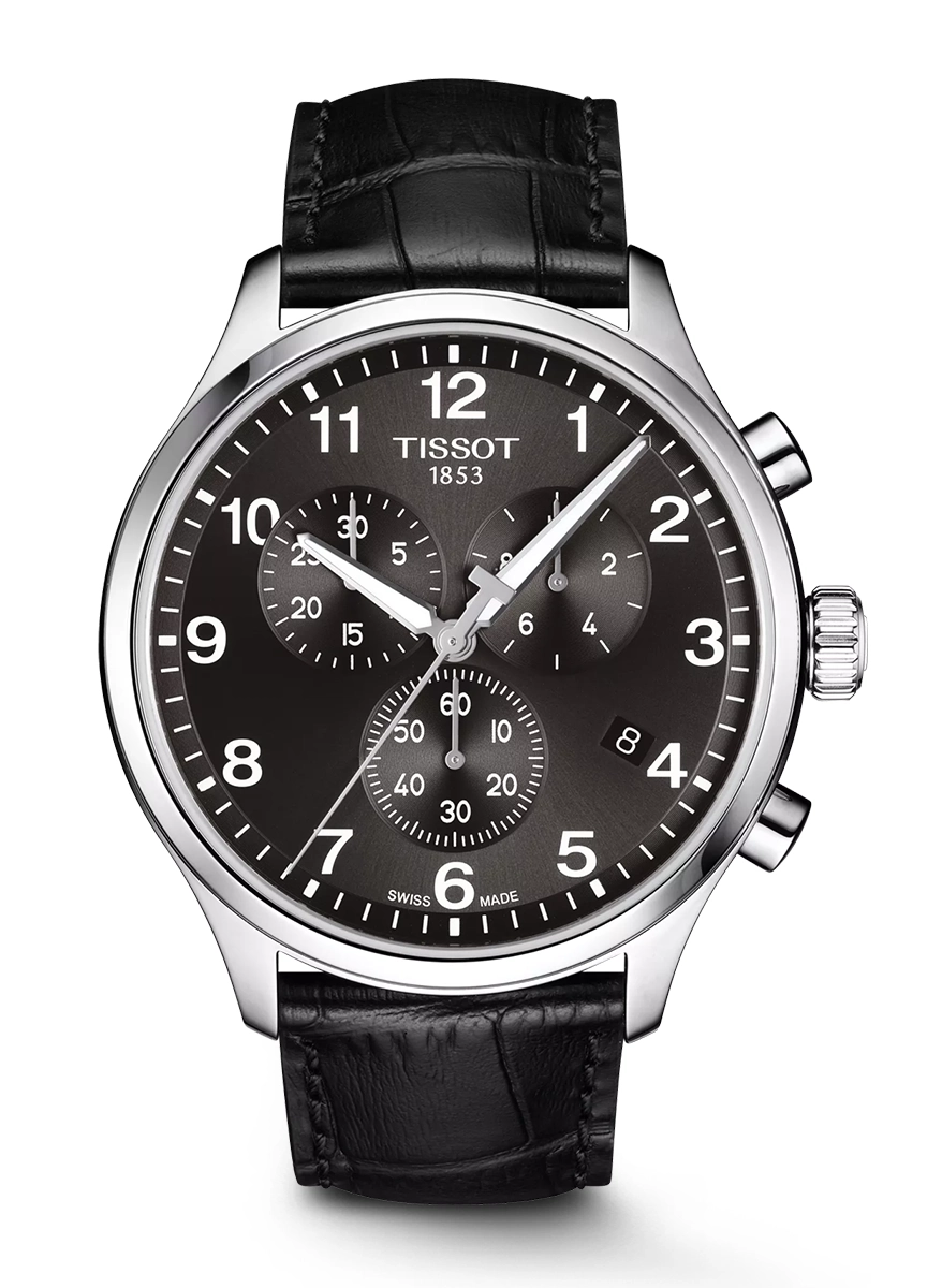 Đồng hồ Nam Tissot T116.617.16.057.00