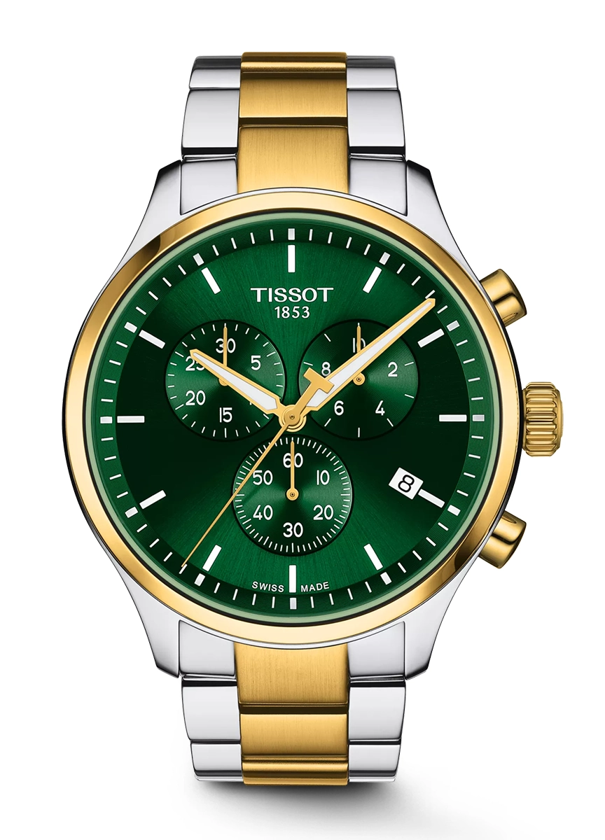 Đồng hồ Nam Tissot T116.617.22.091.00