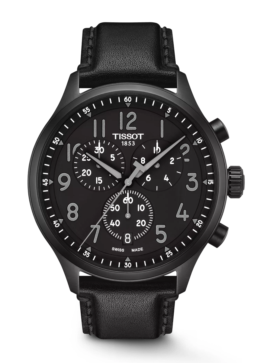 Đồng hồ Nam Tissot T116.617.36.052.00