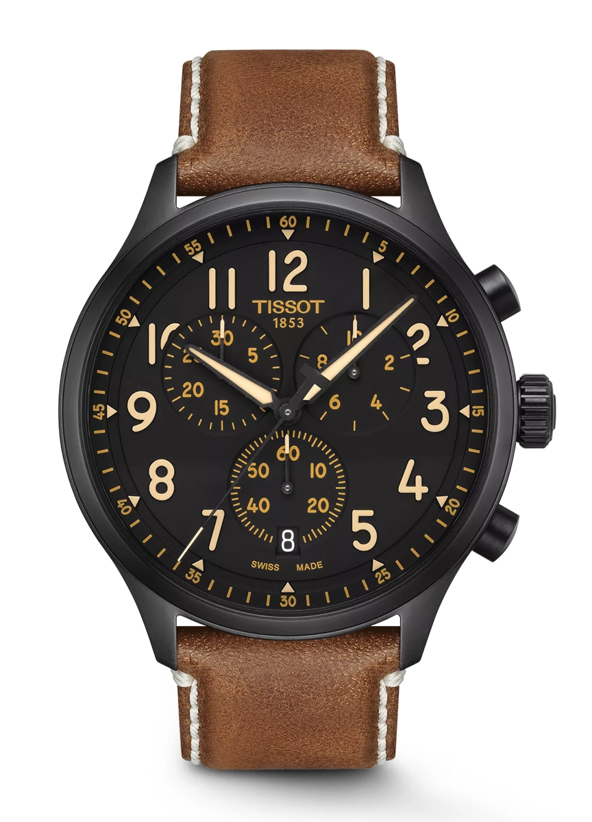 Đồng hồ Nam Tissot T116.617.36.052.03