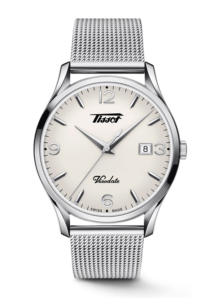 Đồng hồ Nam Tissot T118.410.11.277.00