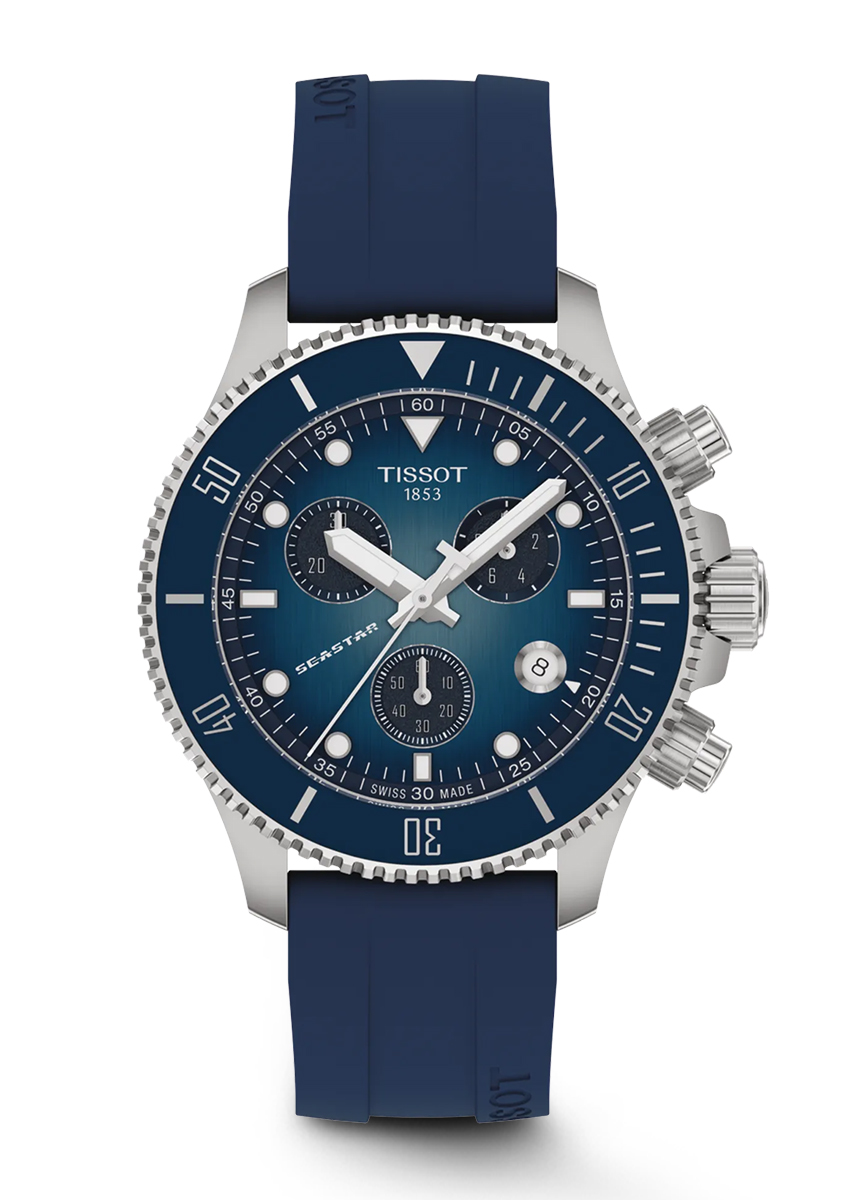 Đồng hồ Nam Tissot T120.217.17.041.00