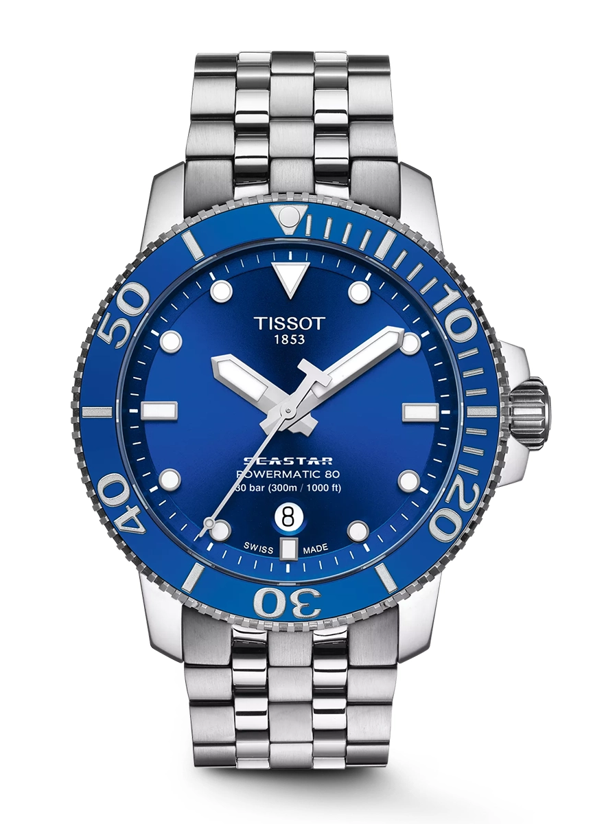 Đồng hồ Nam Tissot T120.407.11.041.00