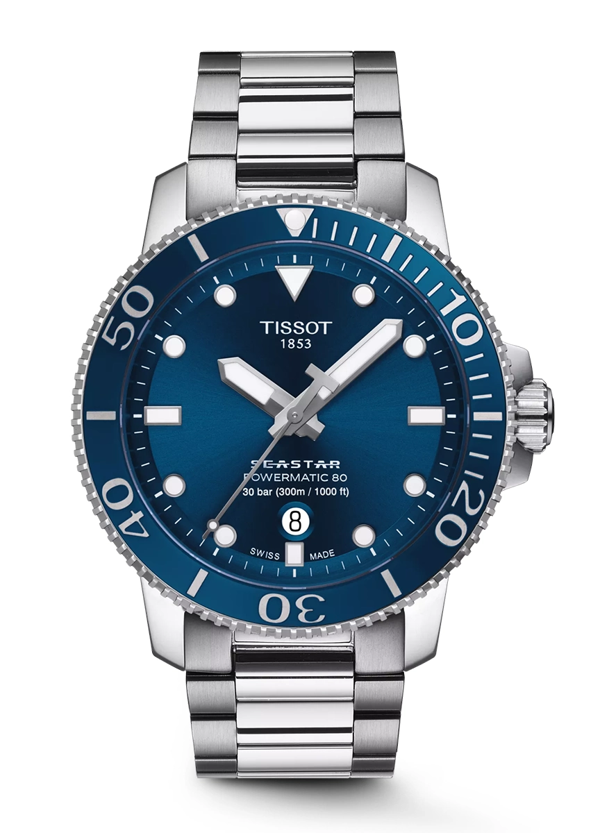 Đồng hồ Nam Tissot T120.407.11.041.03