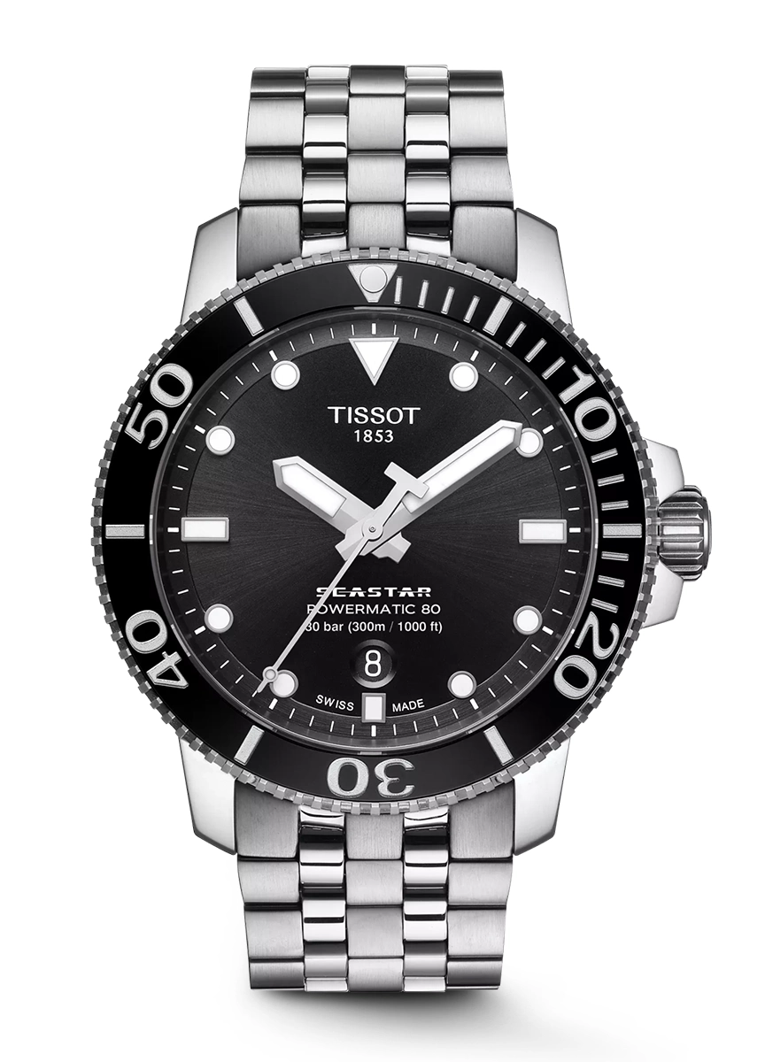 Đồng hồ Nam Tissot T120.407.11.051.00