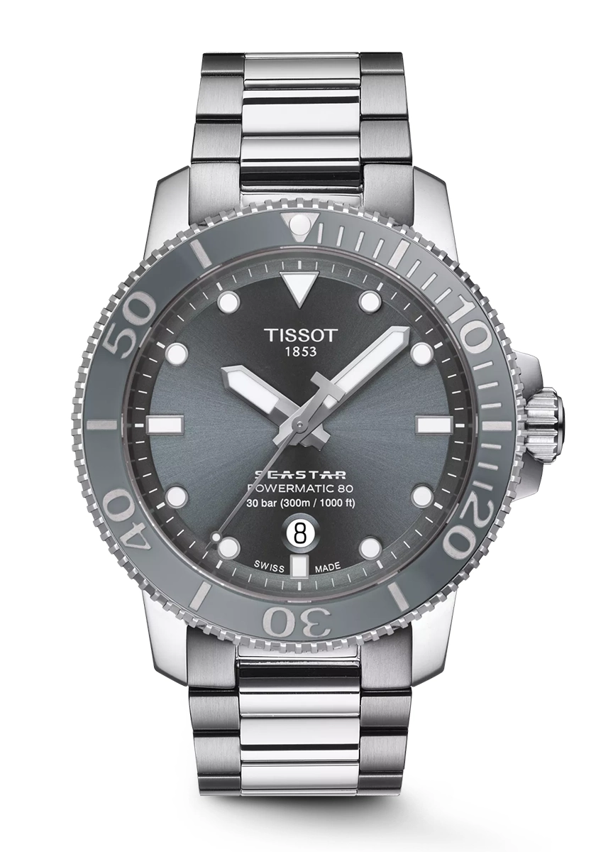 Đồng hồ Nam Tissot T120.407.11.081.01